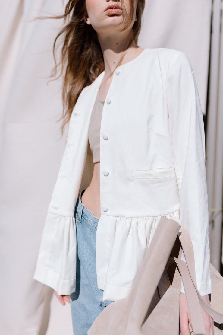 Daylily Blazer