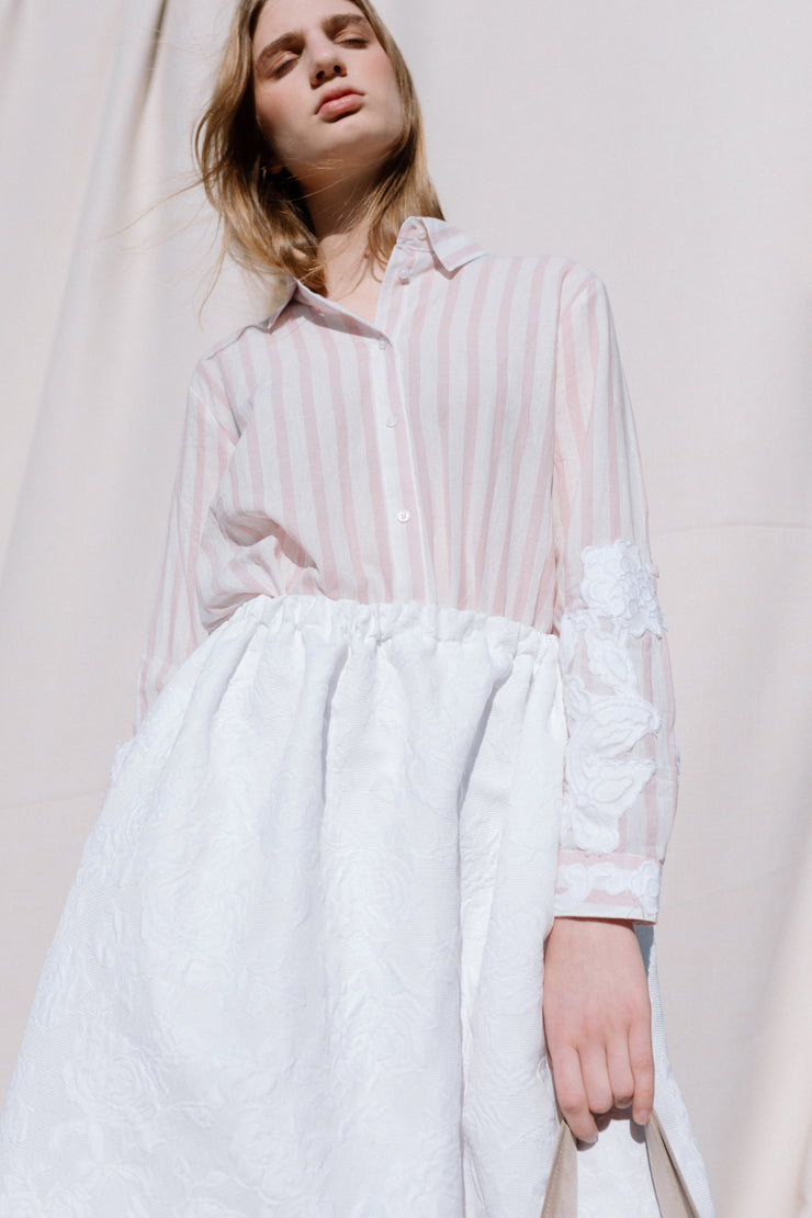 Astilbe Shirt