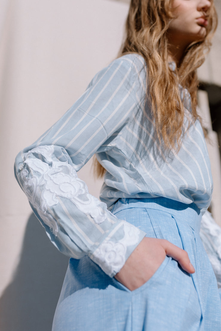 Bluebell Shirt