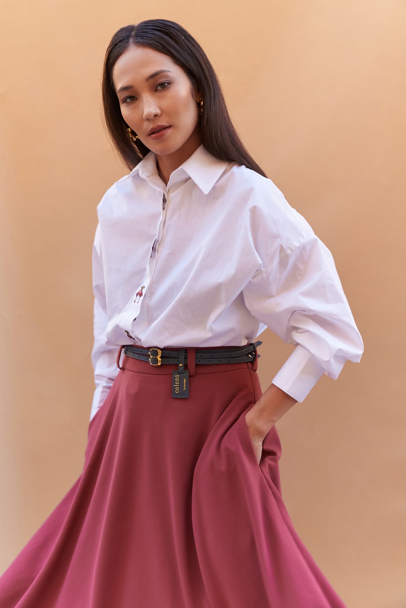 Figura Skirt