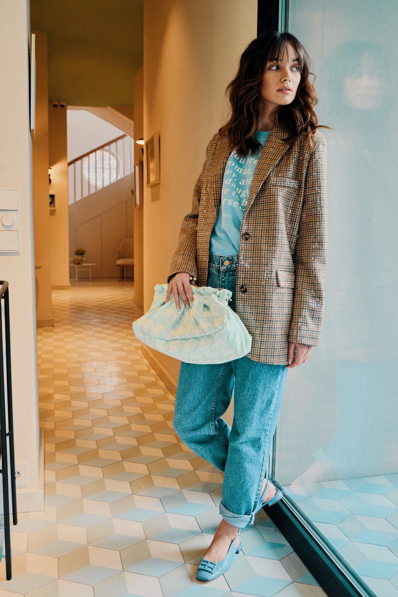 Celeni Sweater