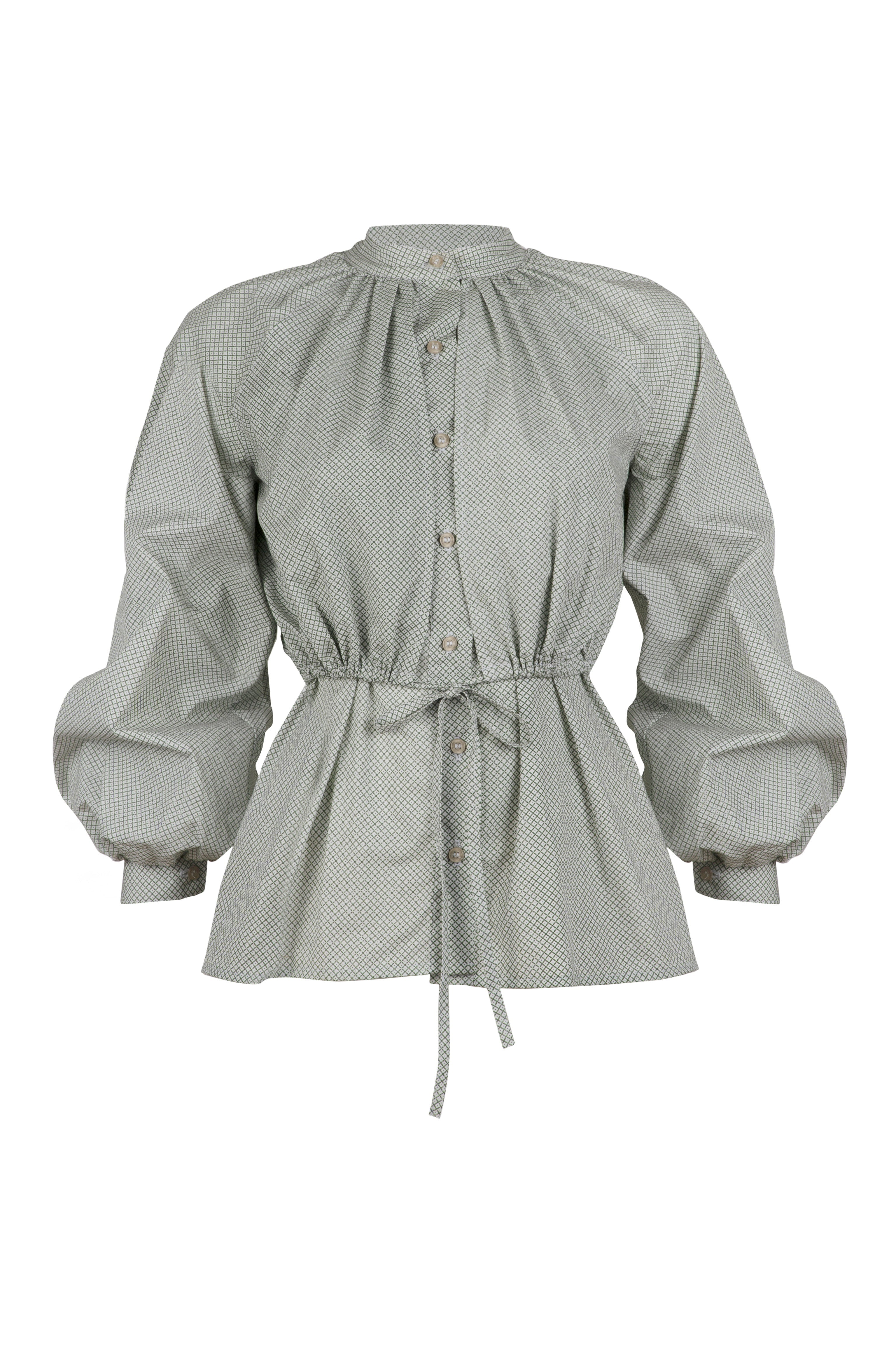 Onnath Blouse