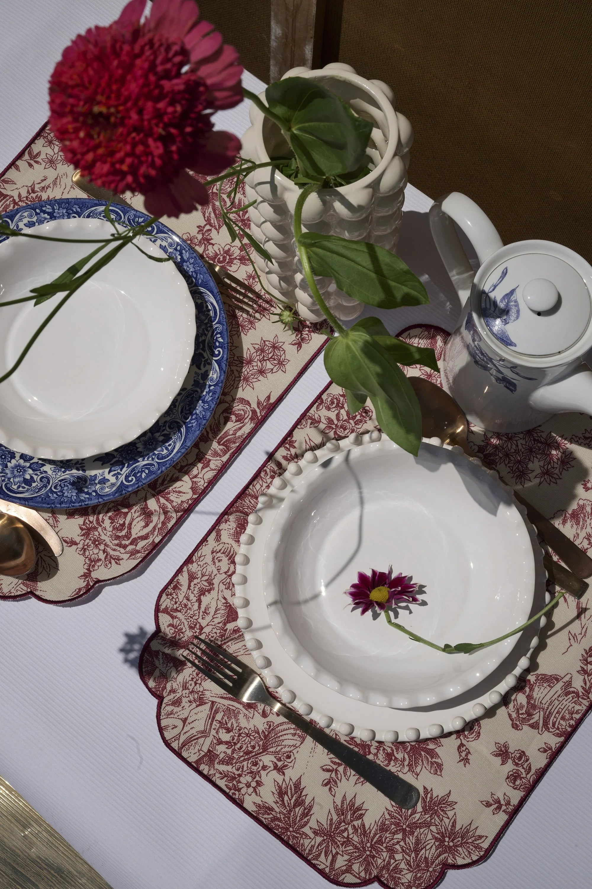 Elzász Table Mat
