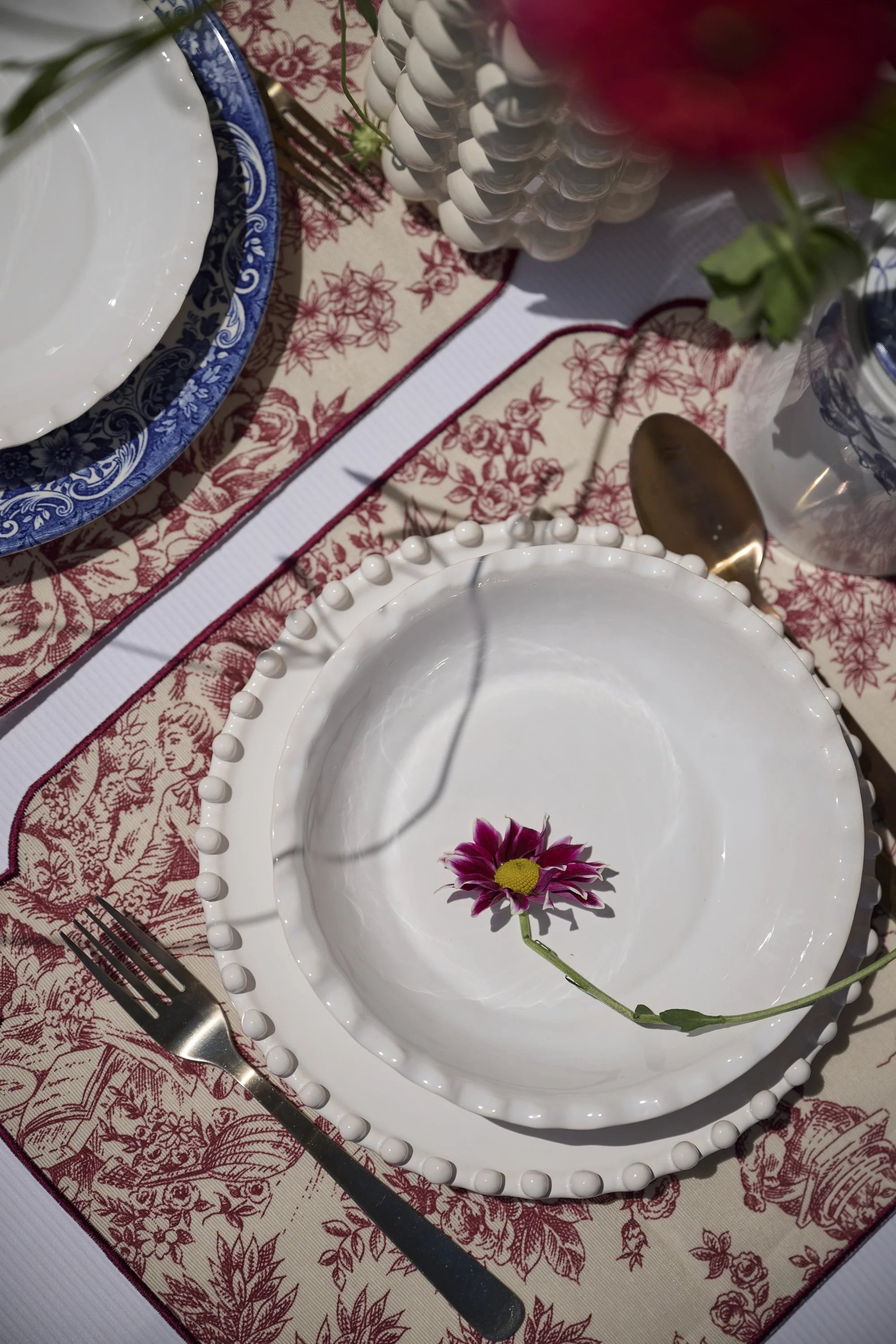 Elzász Table Mat