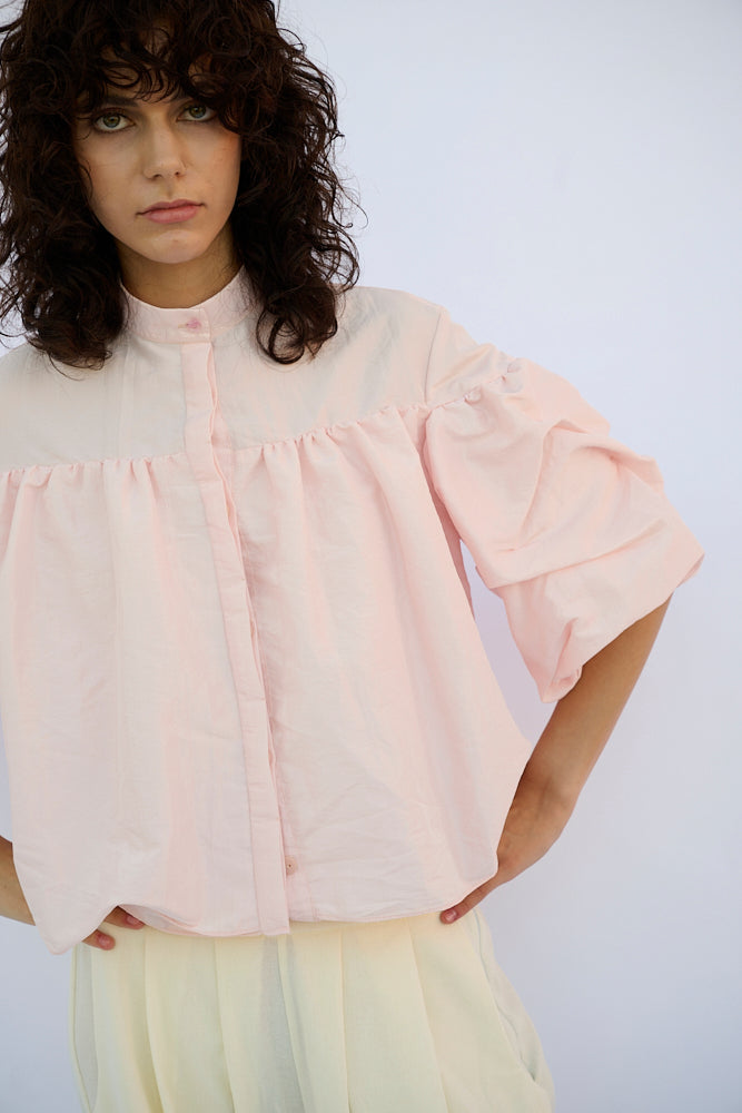 Du Barry Top
