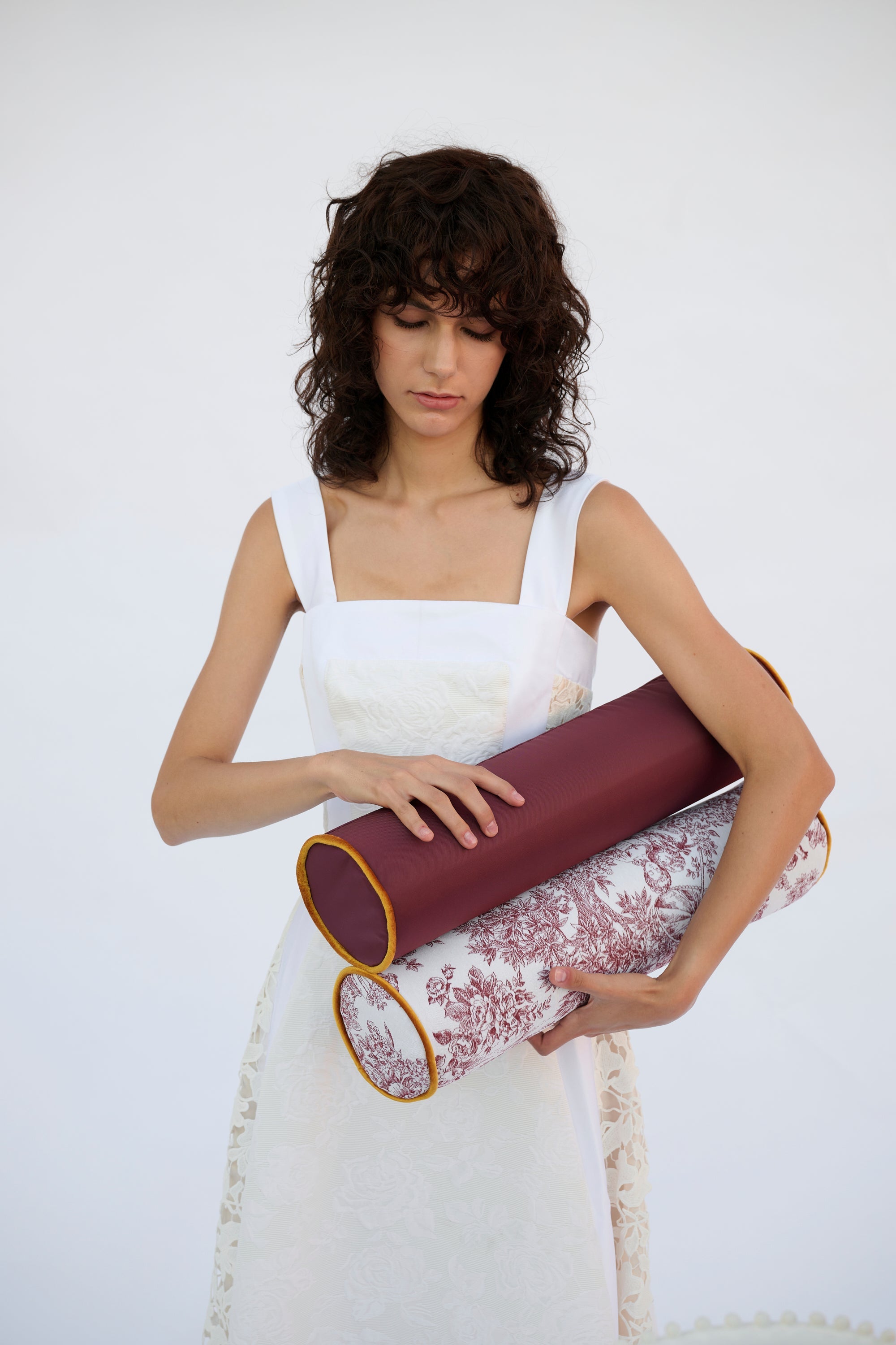 Celeni Bolster Cushion