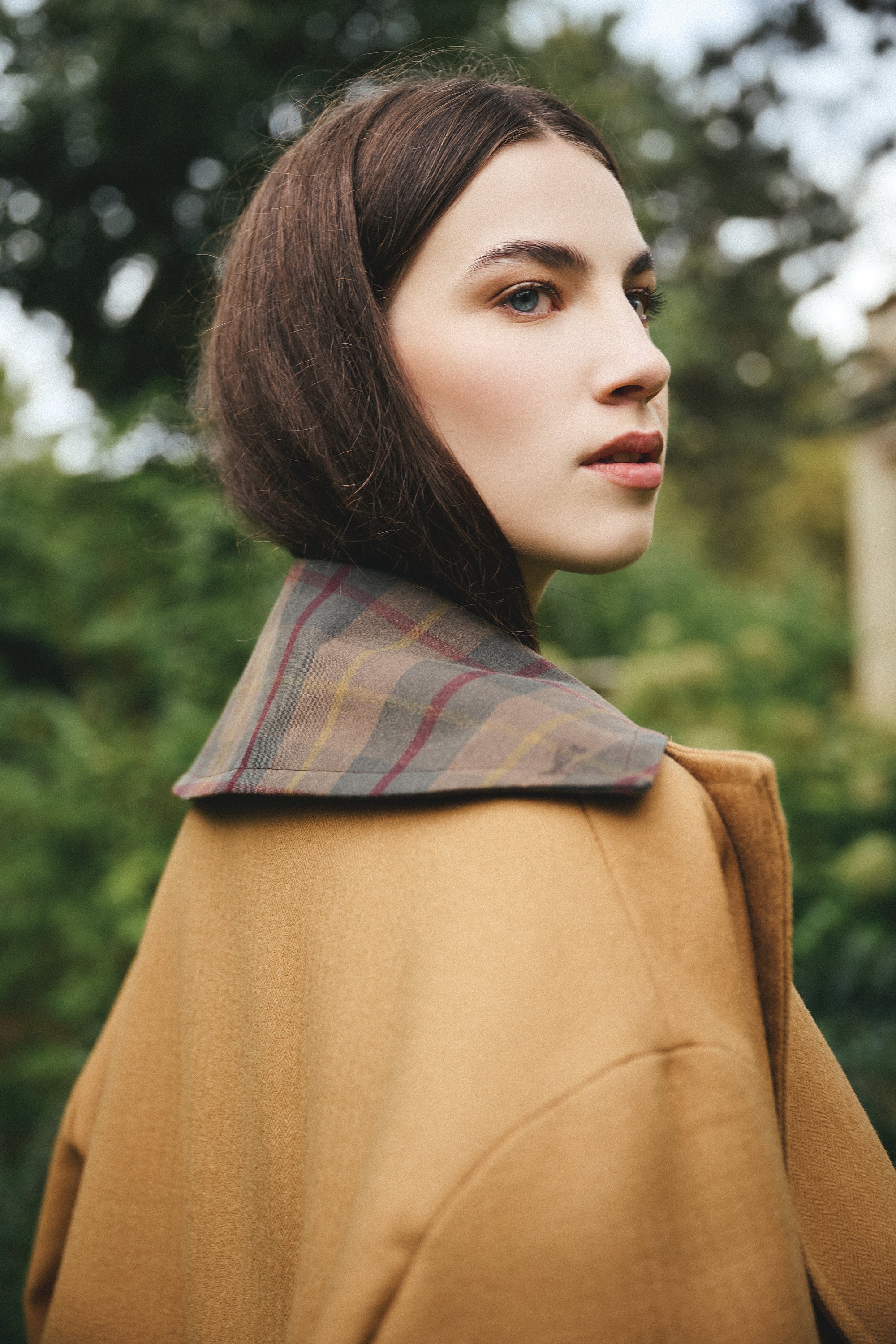 Coffea Jacket
