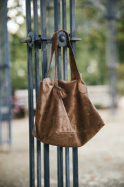 Vadgesztenye Tote Bag