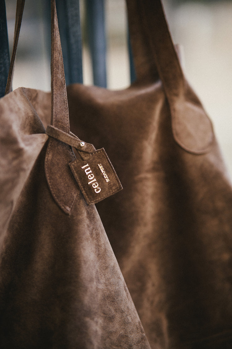 Vadgesztenye Tote Bag