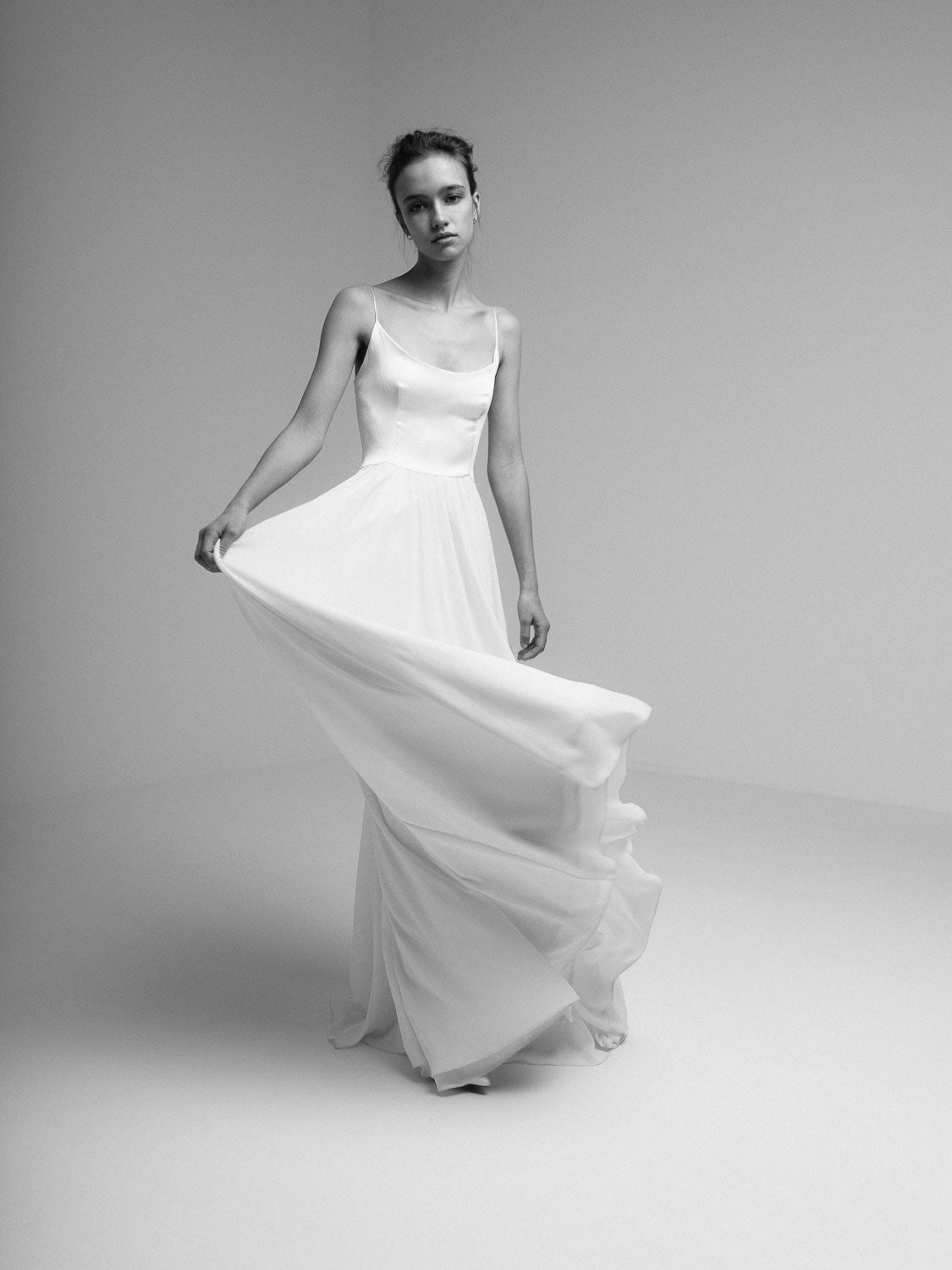 Aranka Dress