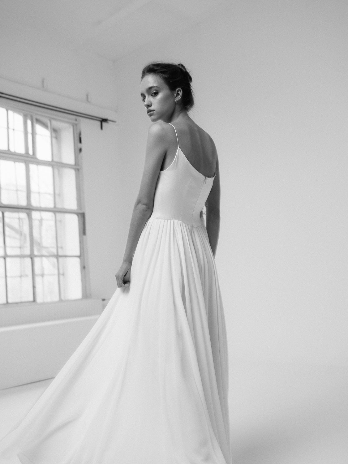 Aranka Dress