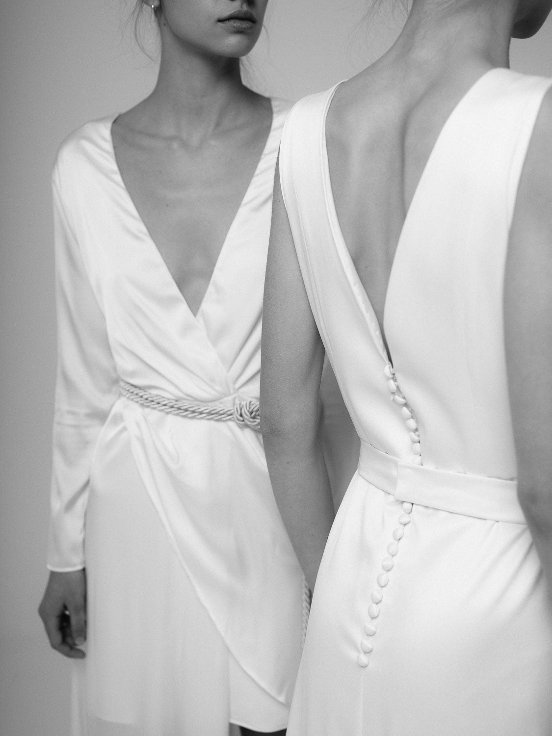 Abigél Dress