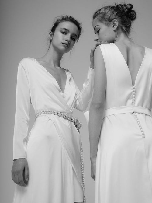 Abigél Dress