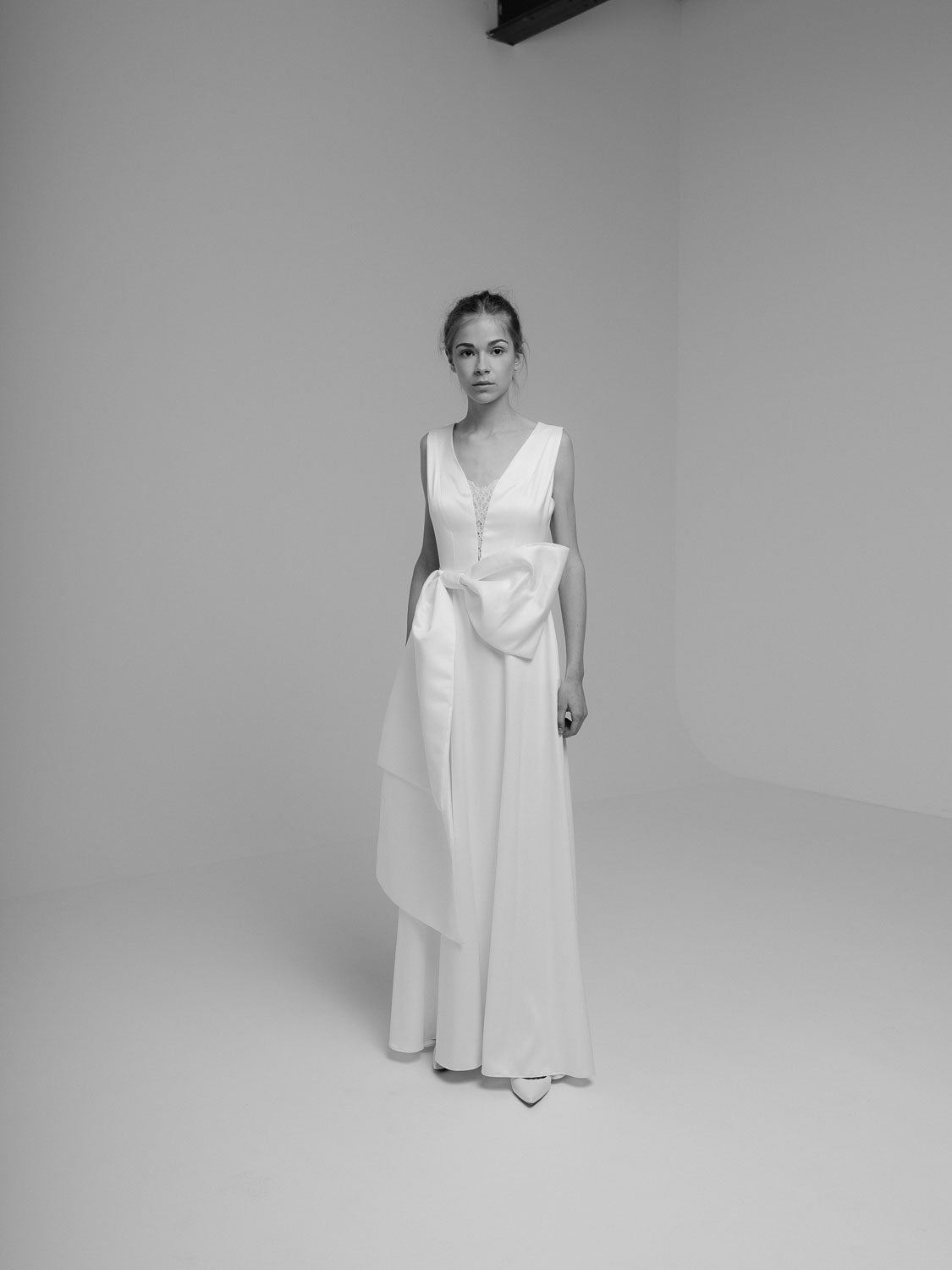Abigél Dress