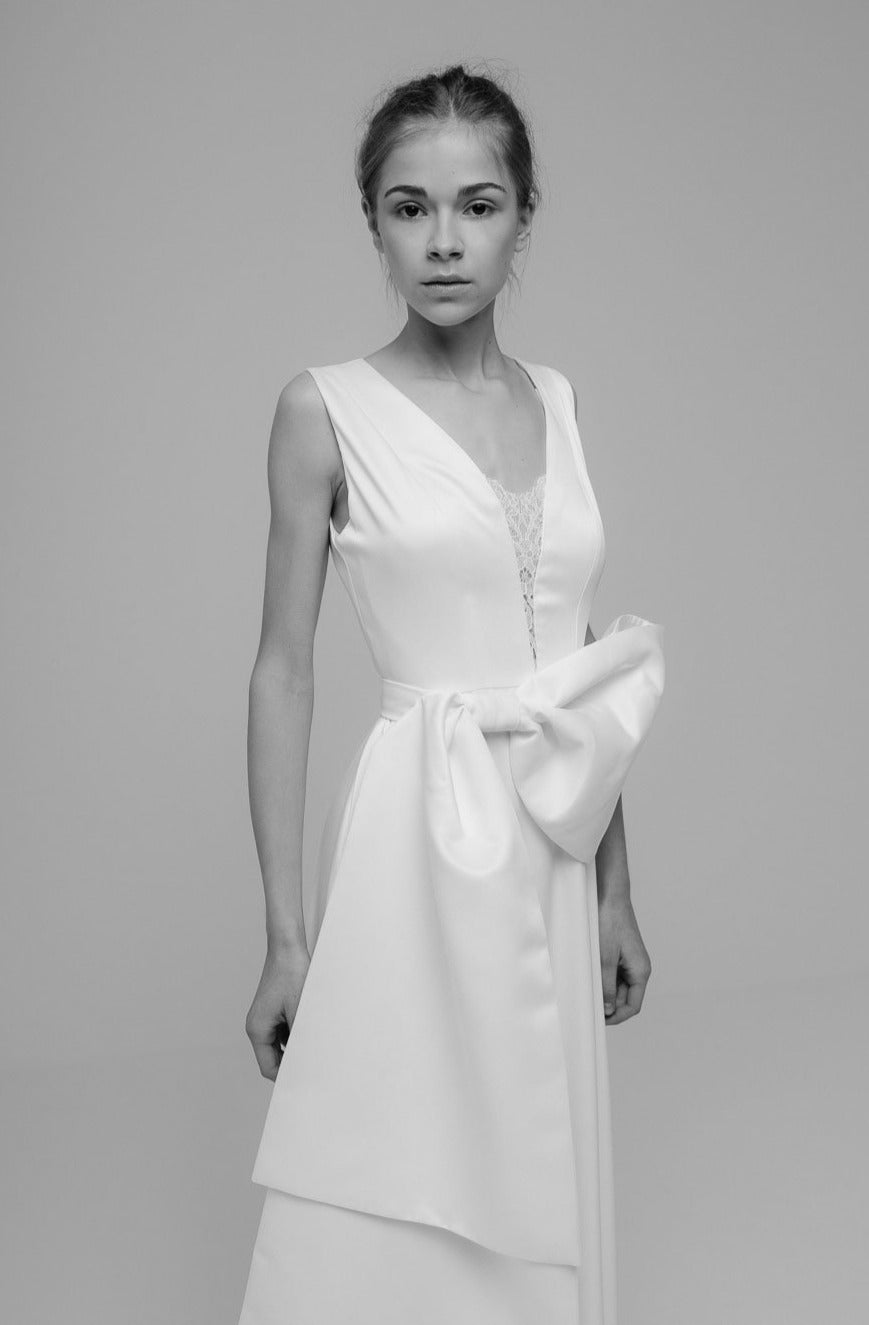 Abigél Dress