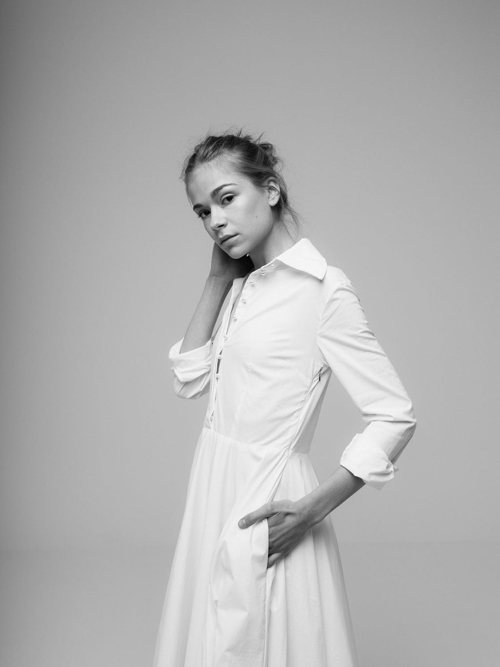 Teréza Dress