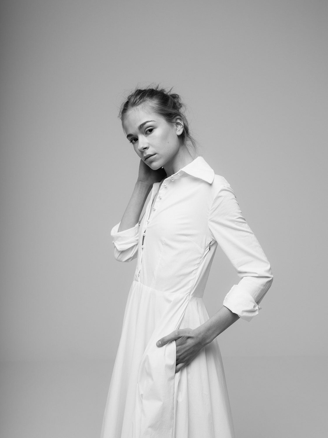 Teréza Dress