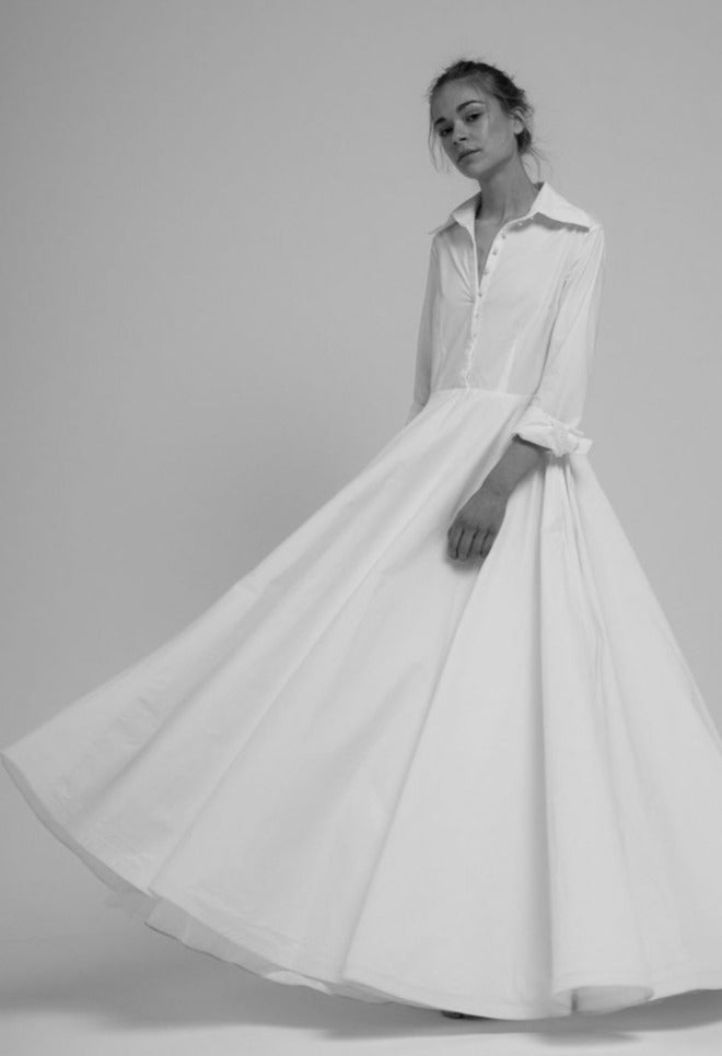 Teréza Dress