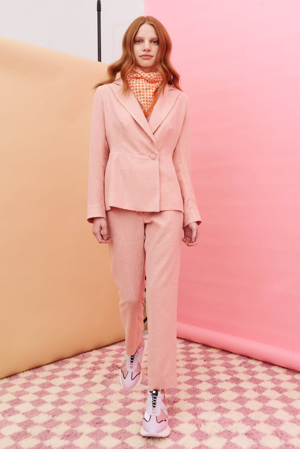 Rudas Trousers