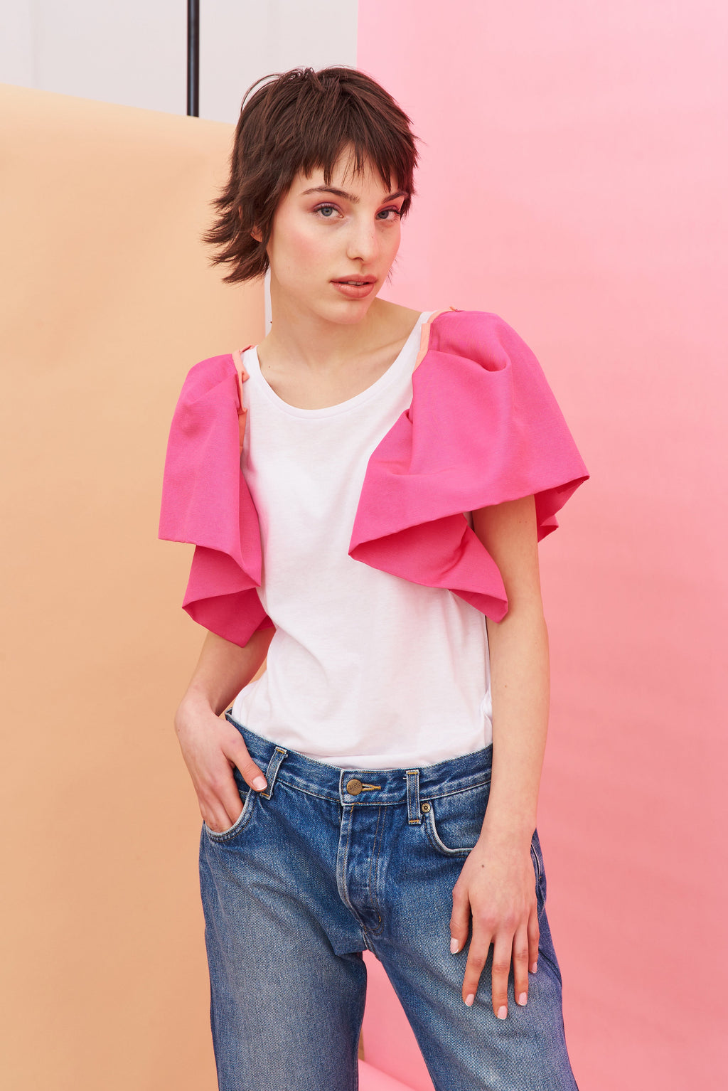 Veli Bej Trousers