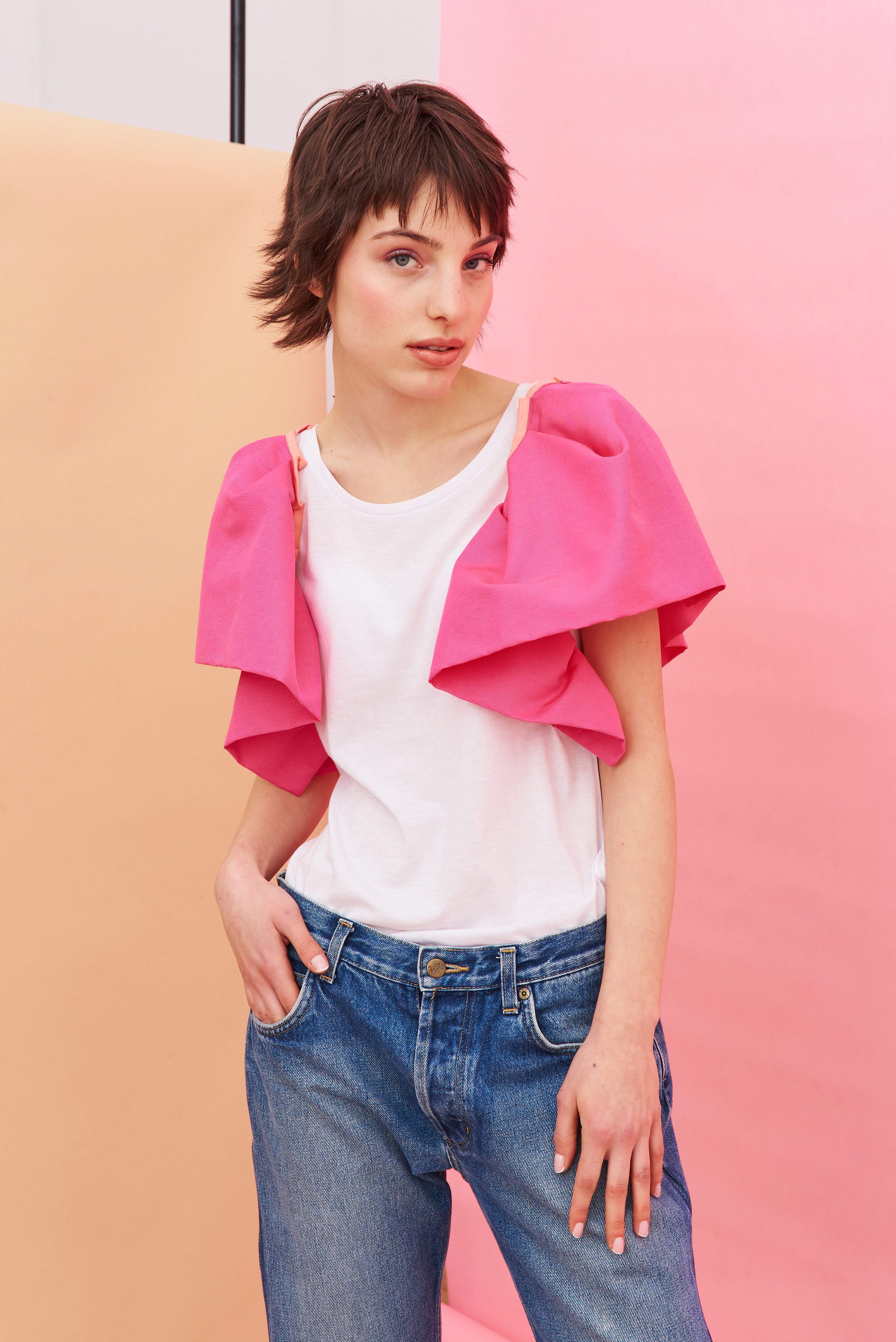 Veli Bej Trousers