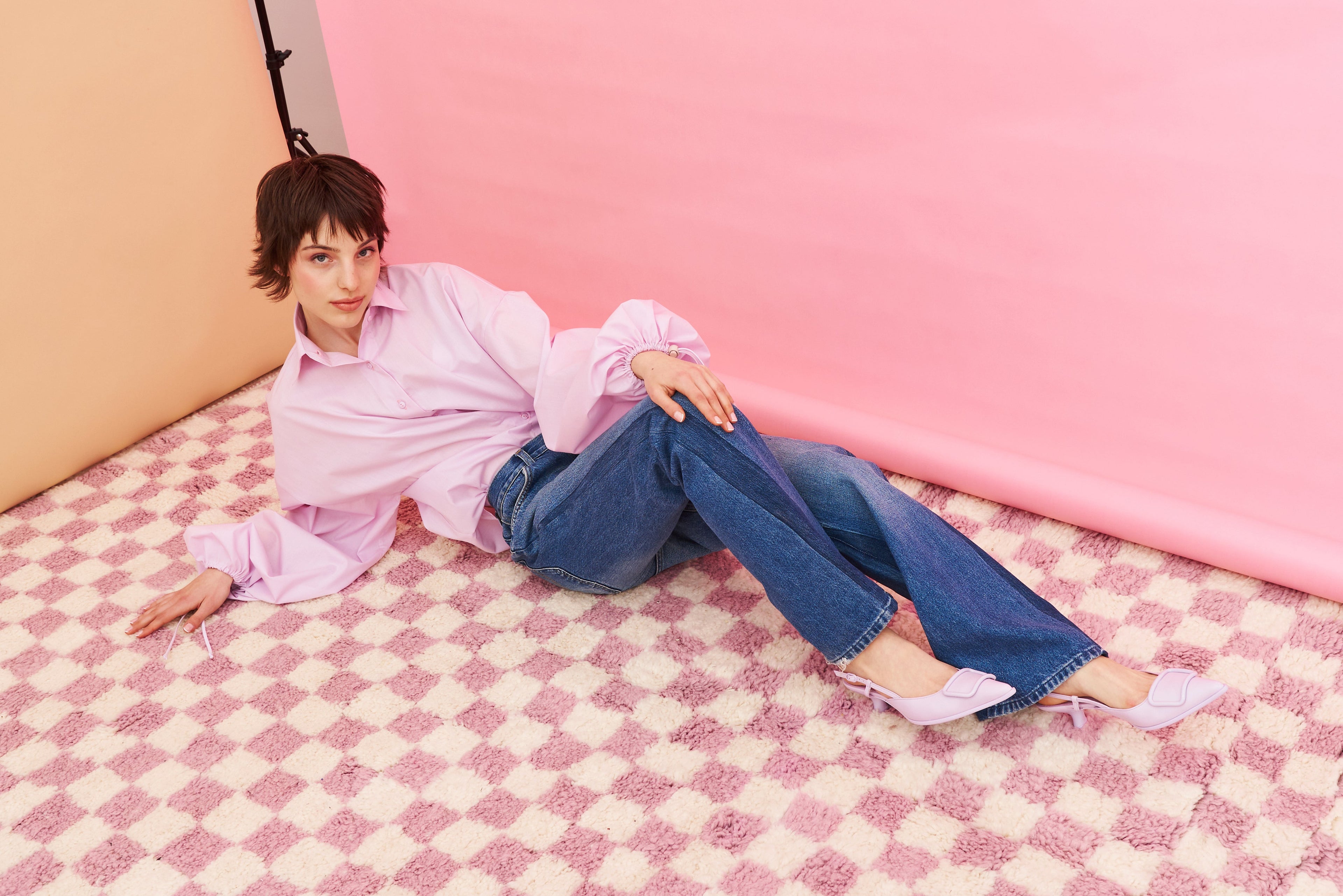 Veli Bej Trousers