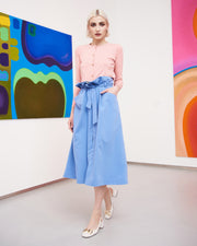 Máv Skirt