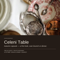 Celeni Table