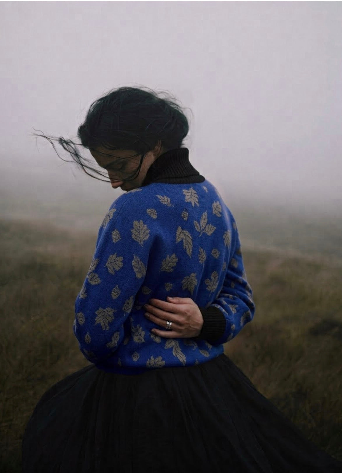 Medves Sweater