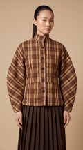 Kossuth Blazer