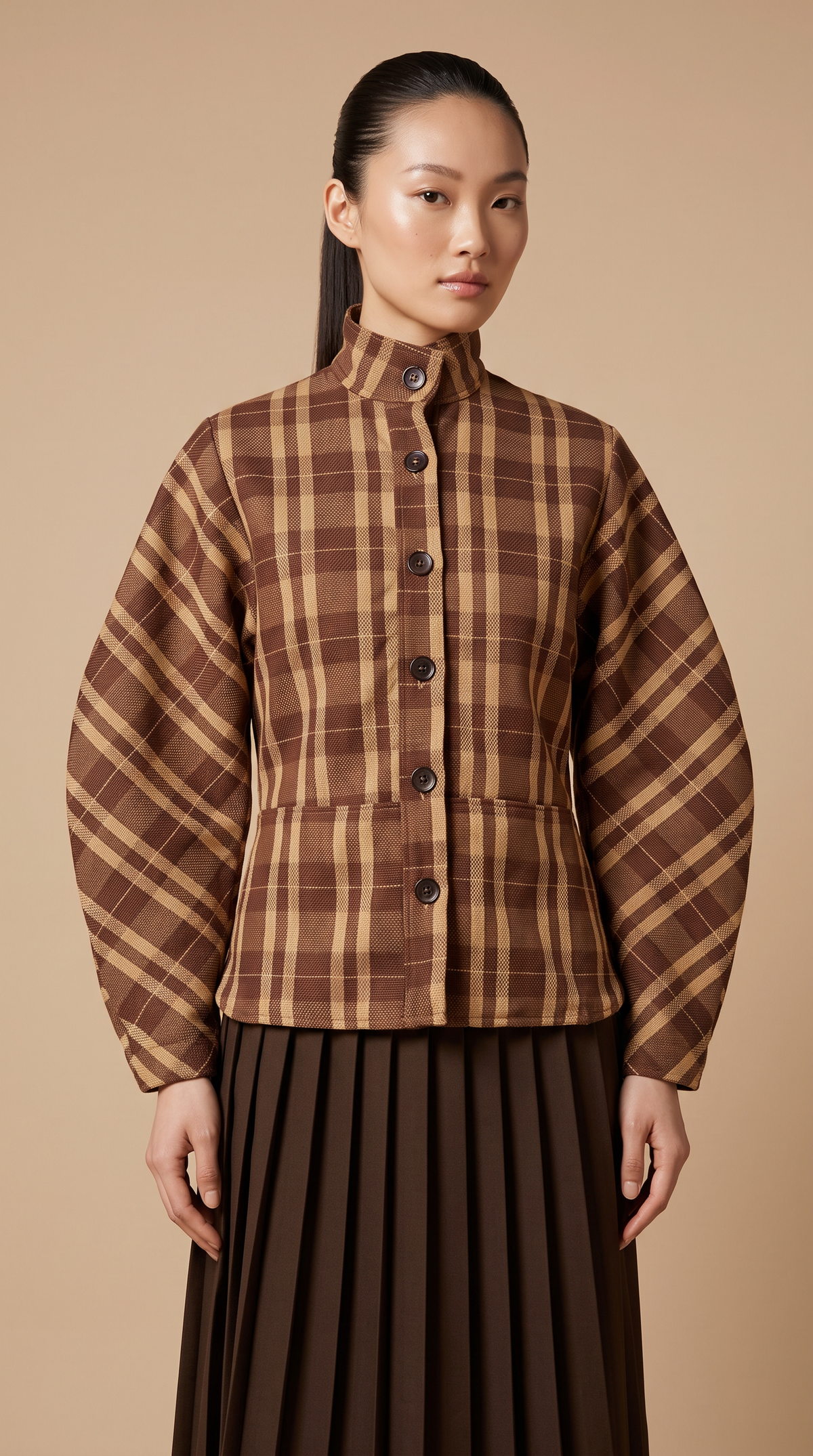 Kossuth Blazer