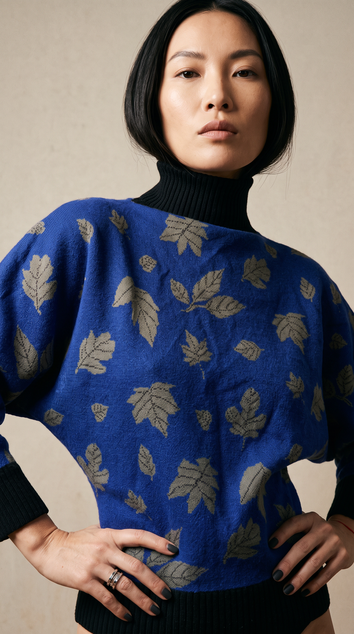 Medves Sweater