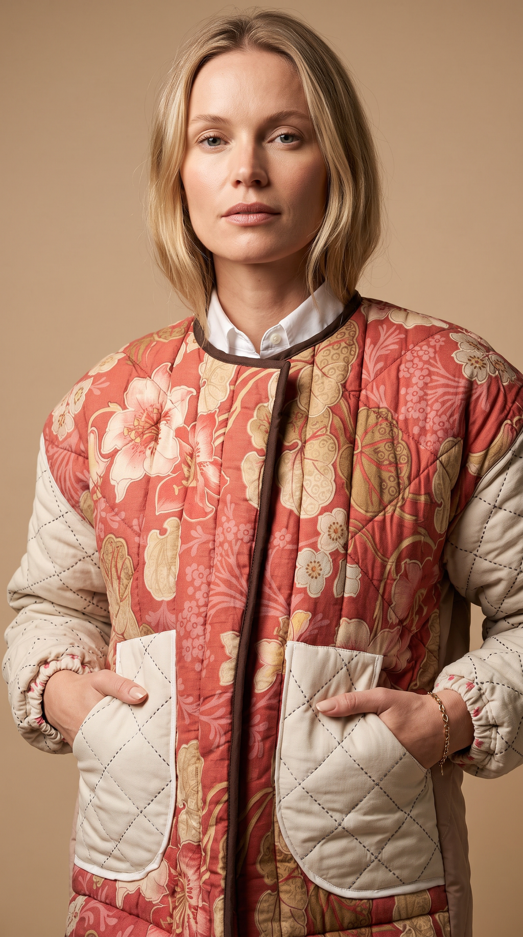 Lajbi Jacket