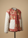 Lajbi Jacket