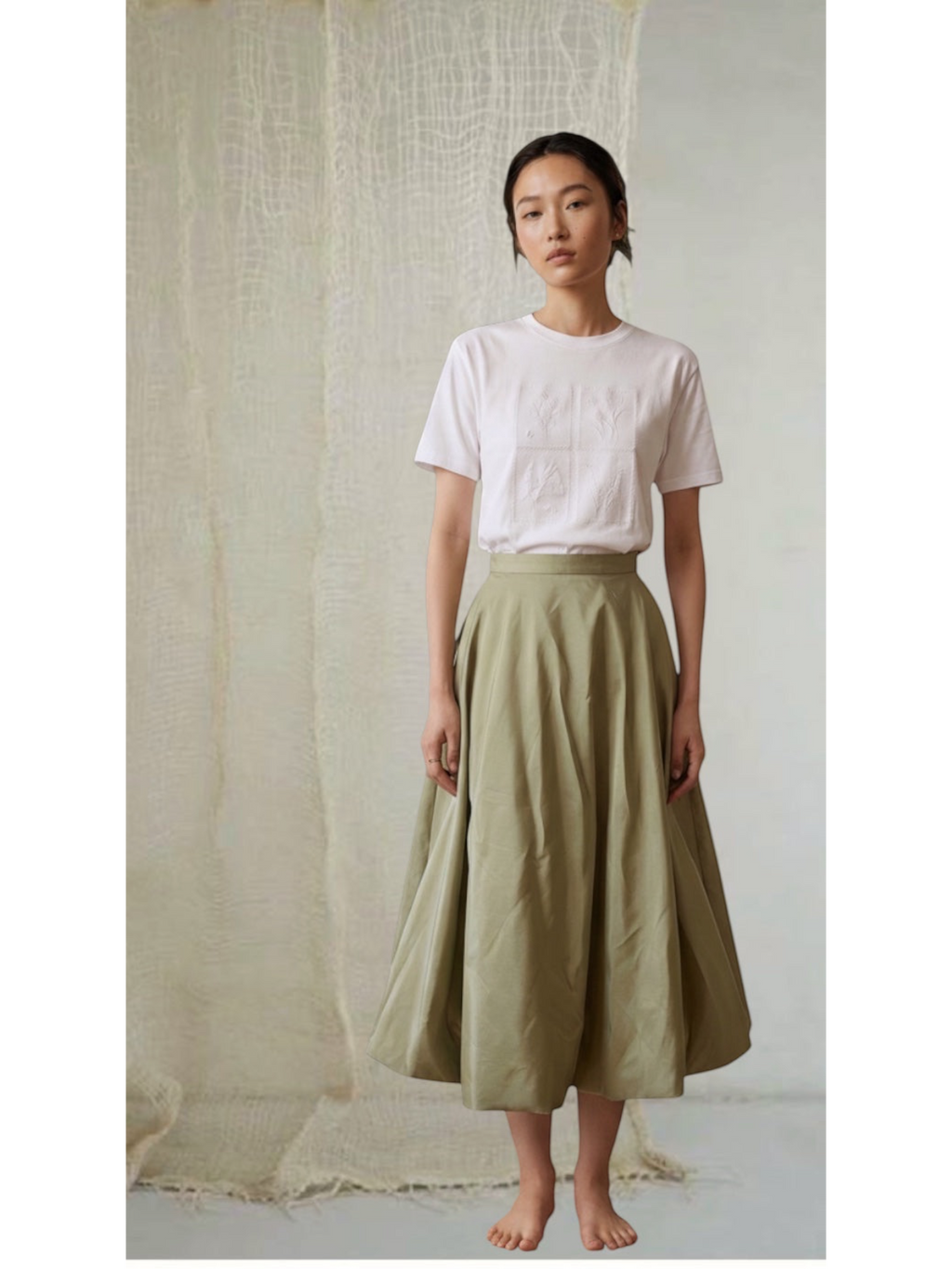rasa skirt
