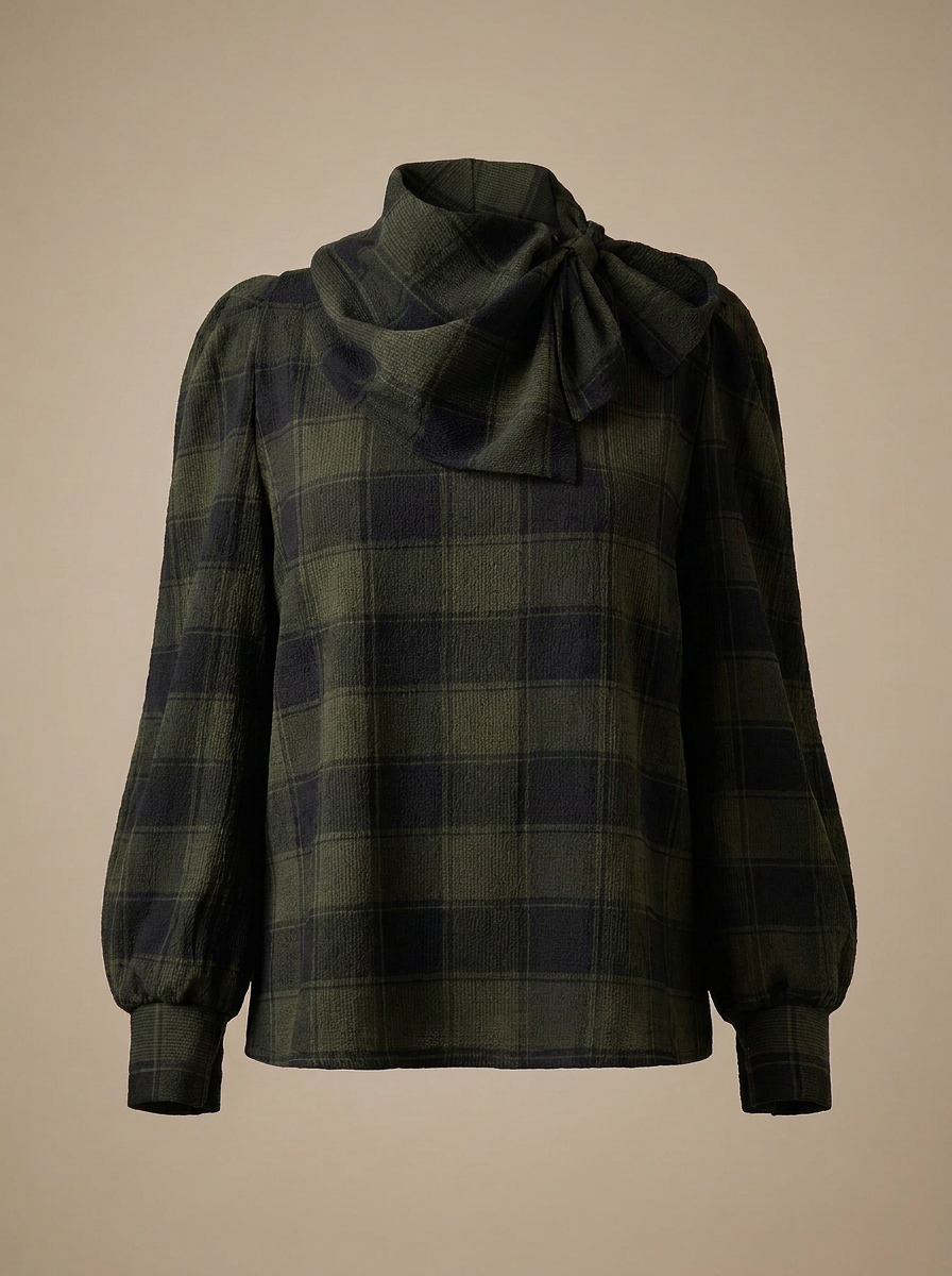 Flava Blouse