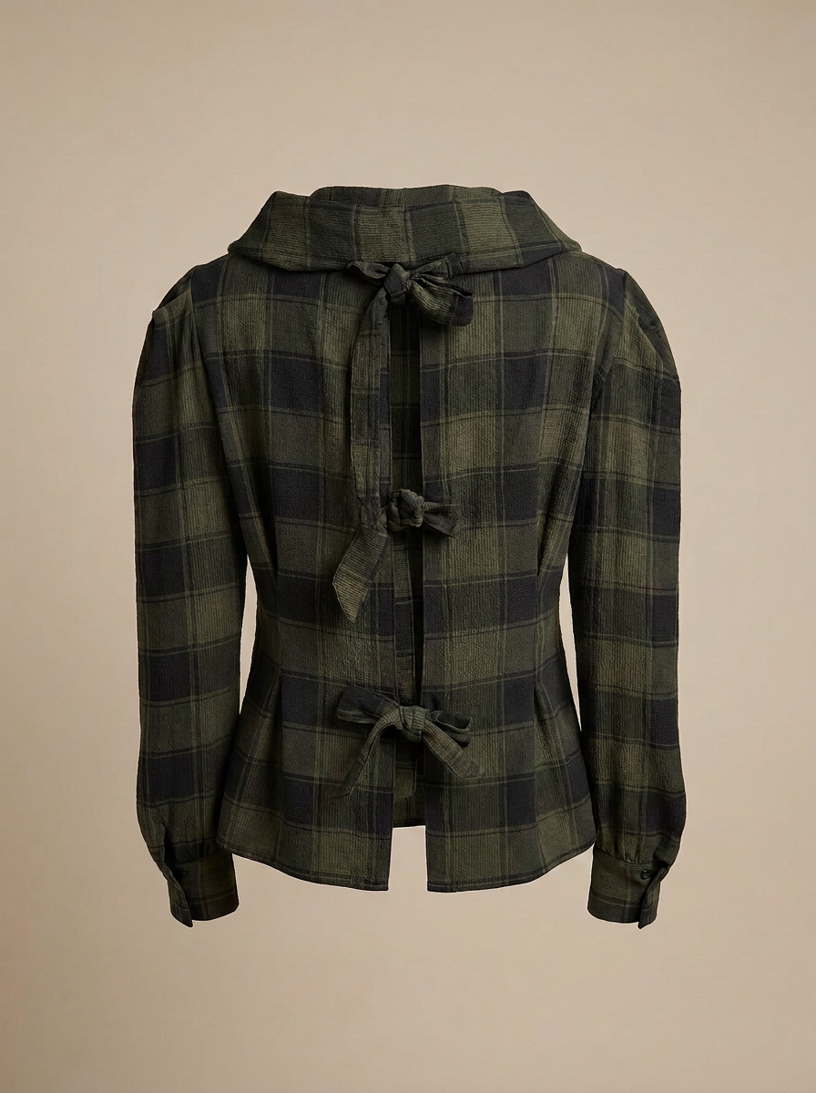 Flava Blouse