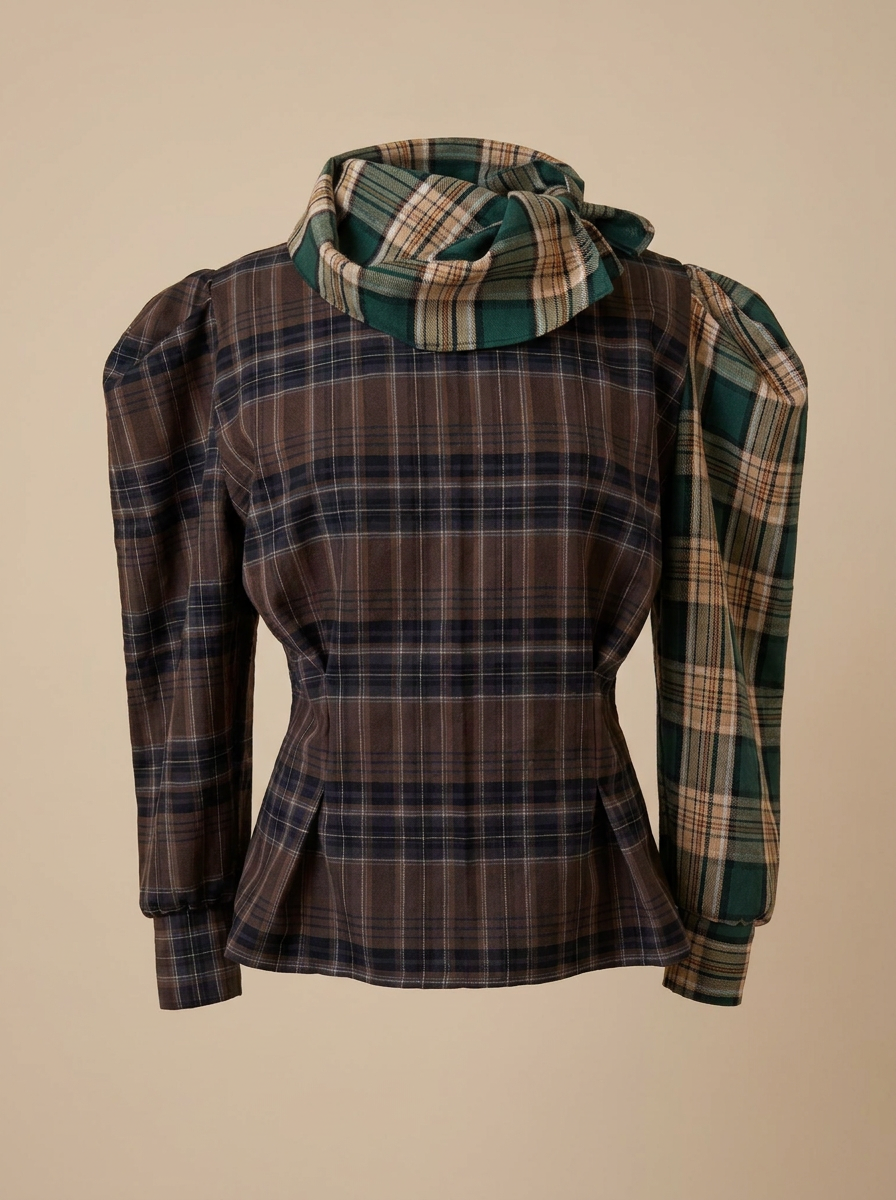 Flava Blouse