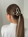 Butterfly Hair pin