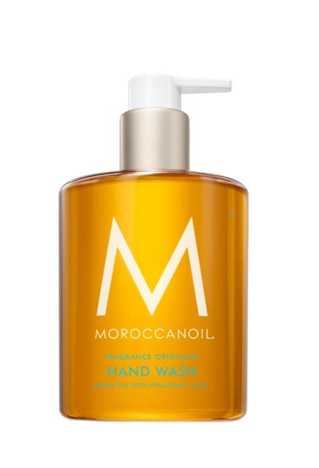 Moroccanoil - hand wash