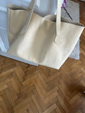 Concrete Tote Bag
