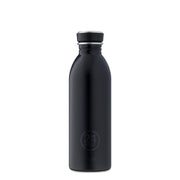 Bottles Urban Bottle 500ml, TUXEDO BLACK