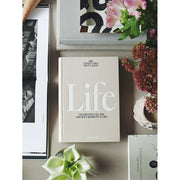 Printworks photo album Coffee Table Collection - Life