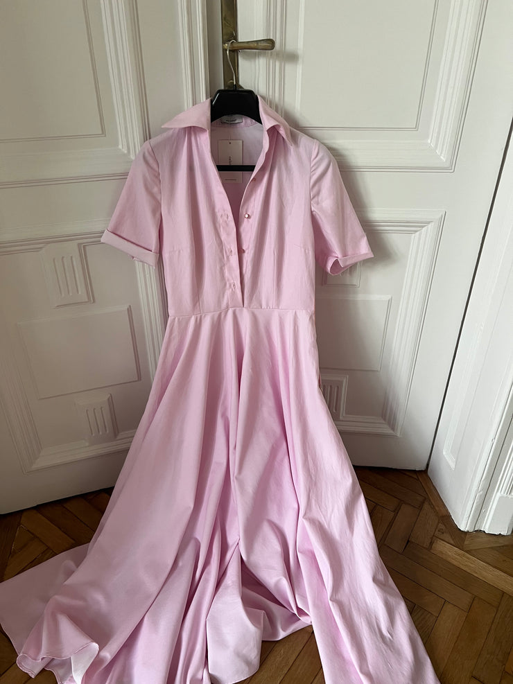 Röltex Maxi Dress