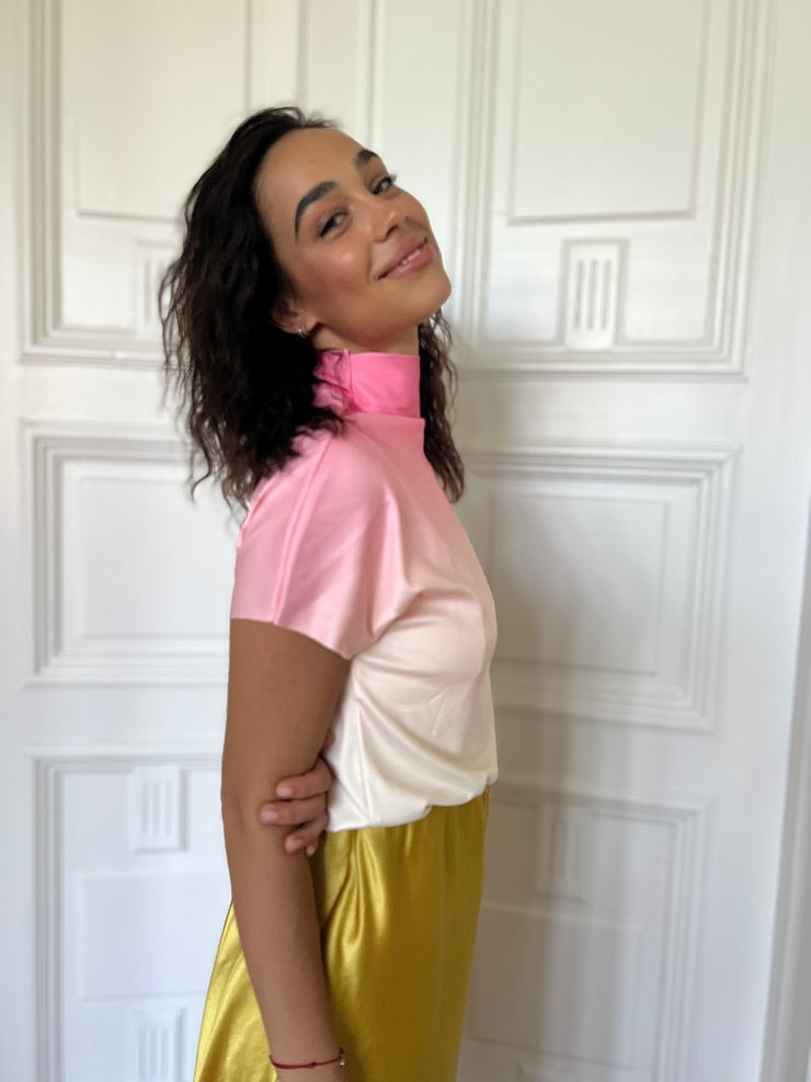 Camellia Top