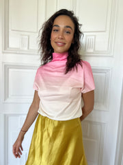 Camellia Top