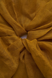 Csipkebogyó scrunchies