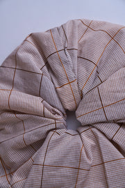 Csipkebogyó scrunchies