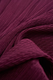 Robinia Pleated Dress