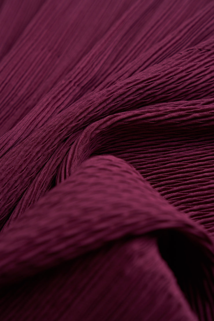 Robinia Pleated Dress